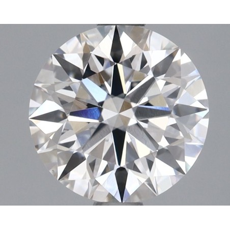 Diament laboratoryjny szlif okrągły, 1.65ct, VVS2, E, IGI LG683530063