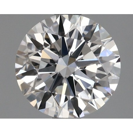 Diament laboratoryjny szlif okrągły, 1.65ct, VVS2, E, IGI LG687565311