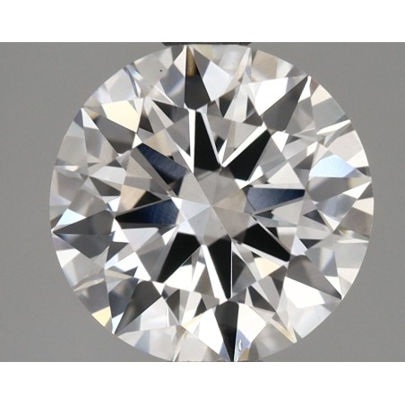 Diament laboratoryjny szlif okrągły, 1.65ct, VVS2, E, IGI LG648421402