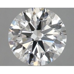 Diament laboratoryjny szlif okrągły, 1.65ct, VVS2, E, IGI LG638453296