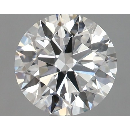 Diament laboratoryjny szlif okrągły, 1.65ct, VVS2, E, IGI LG638453296