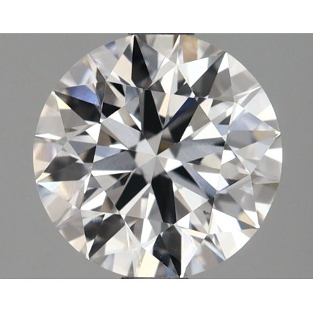 Diament laboratoryjny szlif okrągły, 1.65ct, VVS2, E, IGI LG650492690