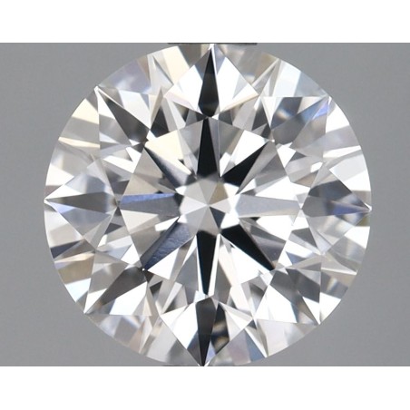 Diament laboratoryjny szlif okrągły, 1.65ct, VVS2, E, IGI LG683530103