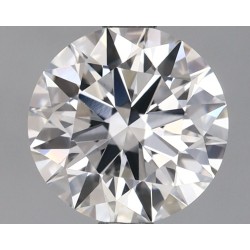 Diament laboratoryjny szlif okrągły, 1.65ct, VVS2, D, IGI LG687502432