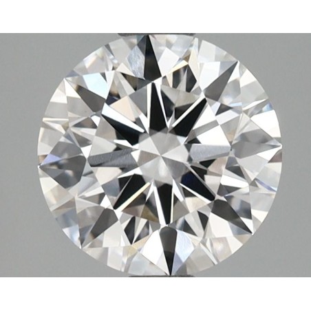 Diament laboratoryjny szlif okrągły, 1.67ct, VVS2, E, IGI LG652456270