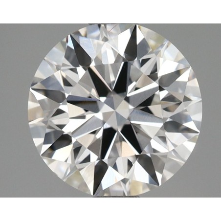Diament laboratoryjny szlif okrągły, 1.67ct, VVS2, E, IGI LG652488944