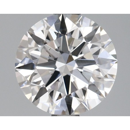Diament laboratoryjny szlif okrągły, 1.67ct, VVS2, E, IGI LG649471863
