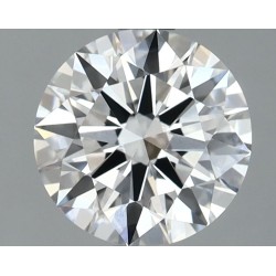 Diament laboratoryjny szlif okrągły, 1.67ct, VVS2, E, IGI LG636484366