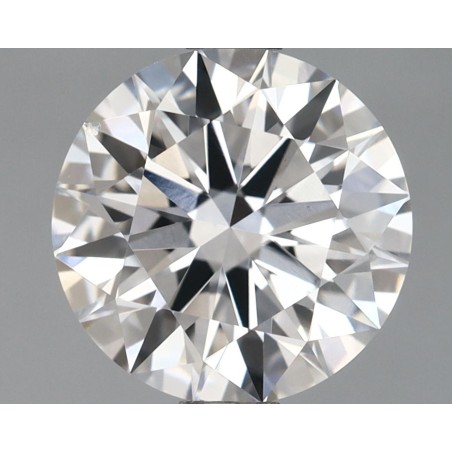 Diament laboratoryjny szlif okrągły, 1.67ct, VVS2, E, IGI LG681549987