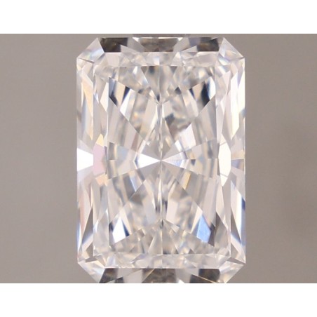 Diament laboratoryjny radiant, 2.09ct, VVS2, E, IGI LG707539135