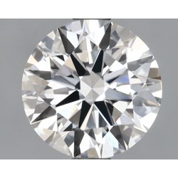 Diament laboratoryjny szlif okrągły, 1.63ct, VVS2, D, IGI LG681514429