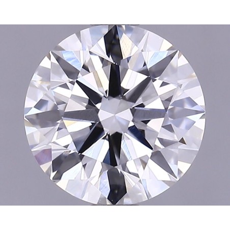 Diament laboratoryjny szlif okrągły, 1.46ct, VVS2, F, IGI LG619451995