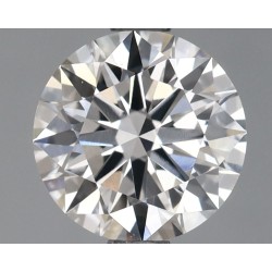 Diament laboratoryjny szlif okrągły, 1.46ct, VVS2, F, IGI LG683529264