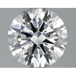 Diament laboratoryjny szlif okrągły, 1.46ct, VVS2, F, IGI LG635402859