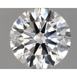 Diament laboratoryjny szlif okrągły, 1.46ct, VVS1, F, IGI LG637451289