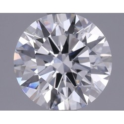 Diament laboratoryjny szlif okrągły, 1.46ct, VVS1, F, IGI LG630448984