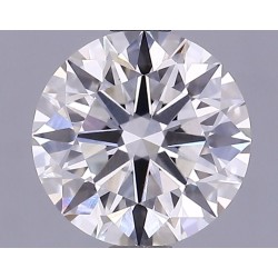 Diament laboratoryjny szlif okrągły, 1.46ct, VVS2, F, IGI LG627458735