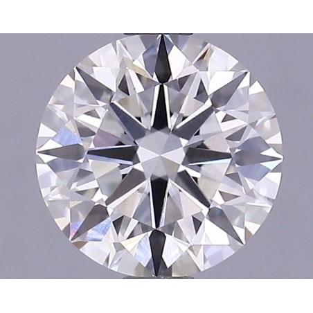 Diament laboratoryjny szlif okrągły, 1.46ct, VVS2, F, IGI LG627458735