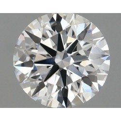 Diament laboratoryjny szlif okrągły, 1.46ct, VVS2, F, IGI LG637462096