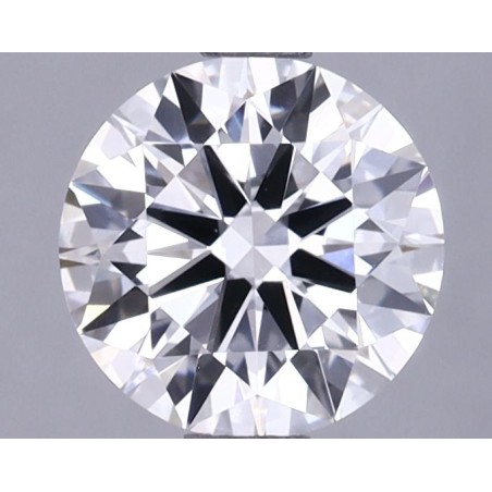 Diament laboratoryjny szlif okrągły, 1.43ct, VVS2, E, IGI LG629498597