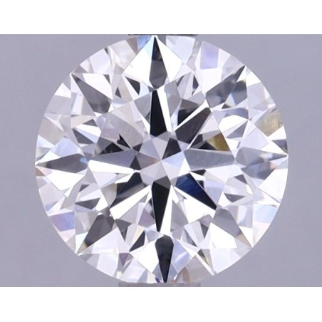 Diament laboratoryjny szlif okrągły, 1.48ct, VVS2, E, IGI LG632450462