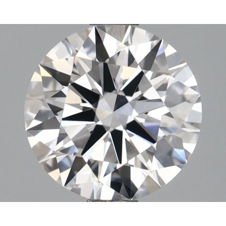 Diament laboratoryjny szlif okrągły, 1.47ct, VVS2, E, IGI LG683530163