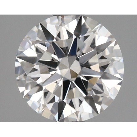 Diament laboratoryjny szlif okrągły, 1.47ct, VVS2, F, IGI LG650406028