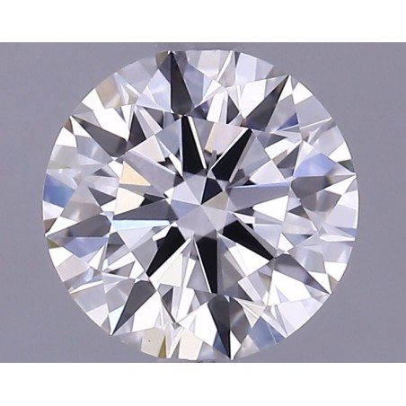 Diament laboratoryjny szlif okrągły, 1.46ct, VVS2, E, IGI LG600373090