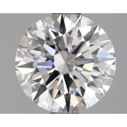 Diament laboratoryjny szlif okrągły, 1.46ct, VVS2, E, IGI LG652473740