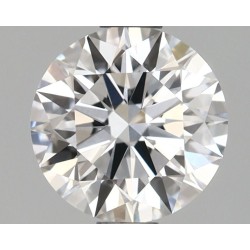 Diament laboratoryjny szlif okrągły, 1.46ct, VVS2, E, IGI LG647475206