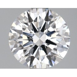 Diament laboratoryjny szlif okrągły, 1.42ct, VVS2, F, IGI LG650486145