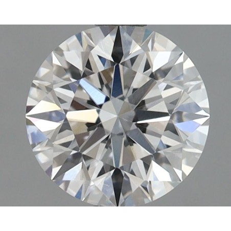 Diament laboratoryjny szlif okrągły, 1.46ct, VVS2, E, IGI LG637451262