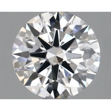 Diament laboratoryjny szlif okrągły, 1.41ct, VVS2, D, IGI LG689520172