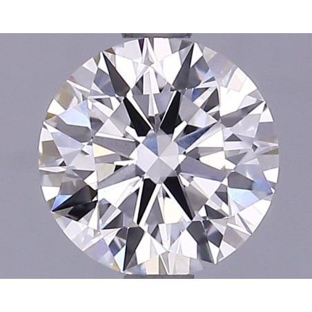 Diament laboratoryjny szlif okrągły, 1.42ct, VVS2, F, IGI LG624431287