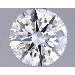 Diament laboratoryjny szlif okrągły, 1.42ct, VVS1, F, IGI LG629421727