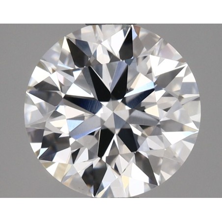 Diament laboratoryjny szlif okrągły, 1.41ct, VVS2, D, IGI LG649488334