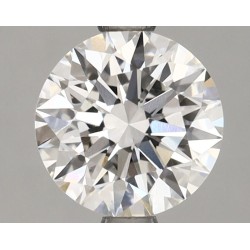 Diament laboratoryjny szlif okrągły, 1.41ct, VVS2, E, IGI LG681560799