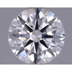 Diament laboratoryjny szlif okrągły, 1.43ct, VVS1, F, IGI LG630448757