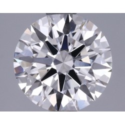 Diament laboratoryjny szlif okrągły, 1.41ct, VVS2, F, IGI LG632426130