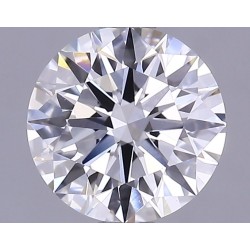 Diament laboratoryjny szlif okrągły, 1.41ct, VVS2, F, IGI LG629470911