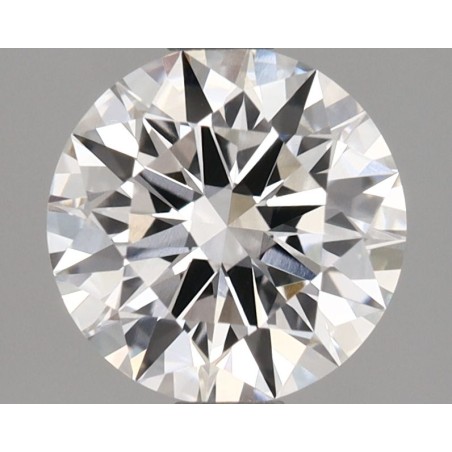 Diament laboratoryjny szlif okrągły, 1.41ct, VVS2, E, IGI LG666411070