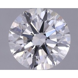 Diament laboratoryjny szlif okrągły, 1.41ct, VVS2, F, IGI LG627458310