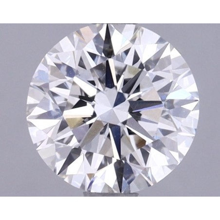 Diament laboratoryjny szlif okrągły, 1.41ct, VVS2, F, IGI LG628450978