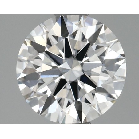 Diament laboratoryjny szlif okrągły, 1.41ct, VVS2, E, IGI LG636423186