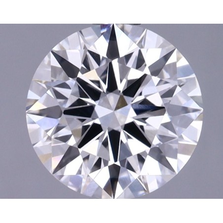 Diament laboratoryjny szlif okrągły, 1.41ct, VVS2, E, IGI LG631439082