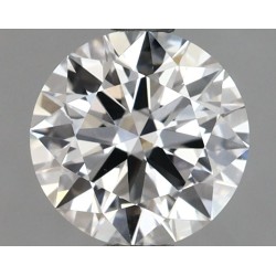 Diament laboratoryjny szlif okrągły, 1.41ct, VVS2, E, IGI LG636423203