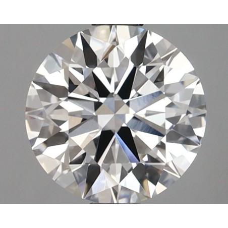 Diament laboratoryjny szlif okrągły, 1.41ct, VVS2, E, IGI LG662488253