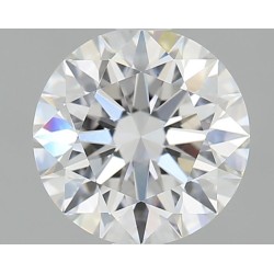 Diament laboratoryjny szlif okrągły, 1.41ct, VVS2, E, IGI LG551208215