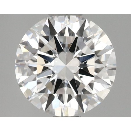 Diament laboratoryjny szlif okrągły, 1.41ct, VVS2, E, IGI LG642442527