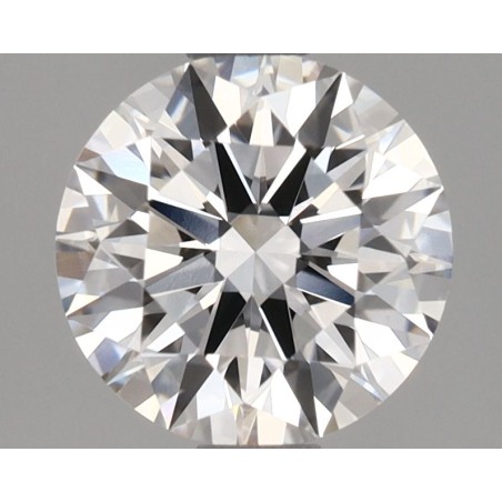 Diament laboratoryjny szlif okrągły, 1.42ct, VVS2, E, IGI LG666411075